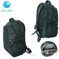 High Quality 1680D Business Commute Backpack with Laptop Compartment College school Bag